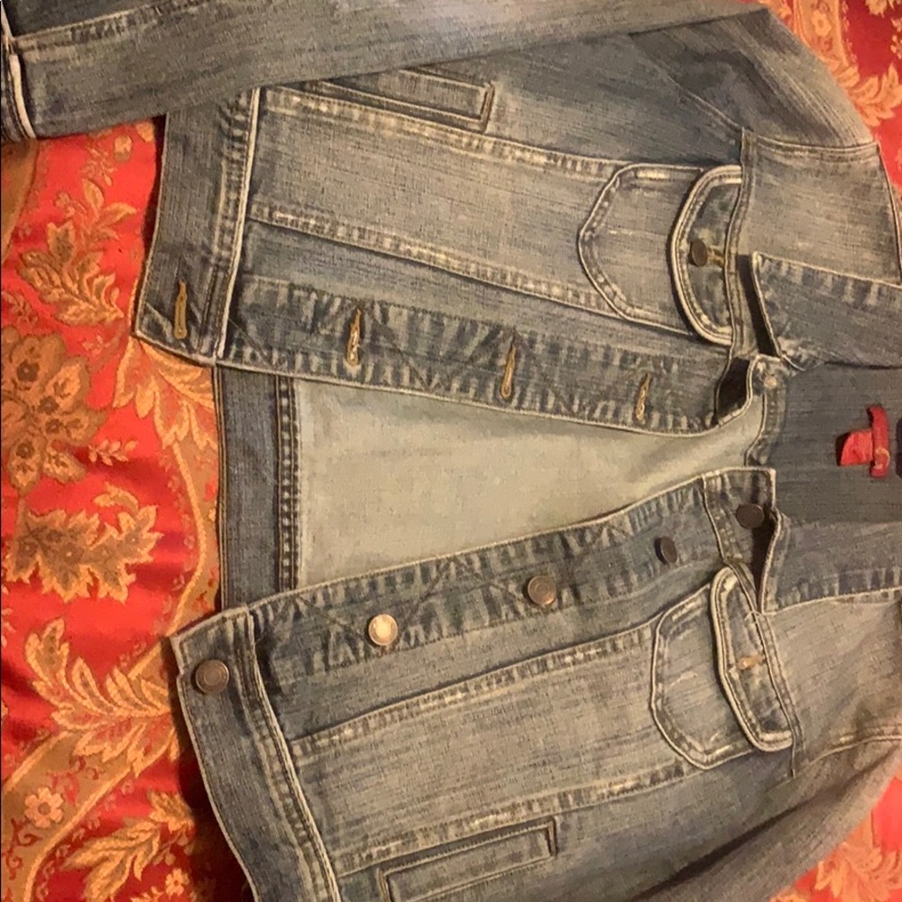 Jacket